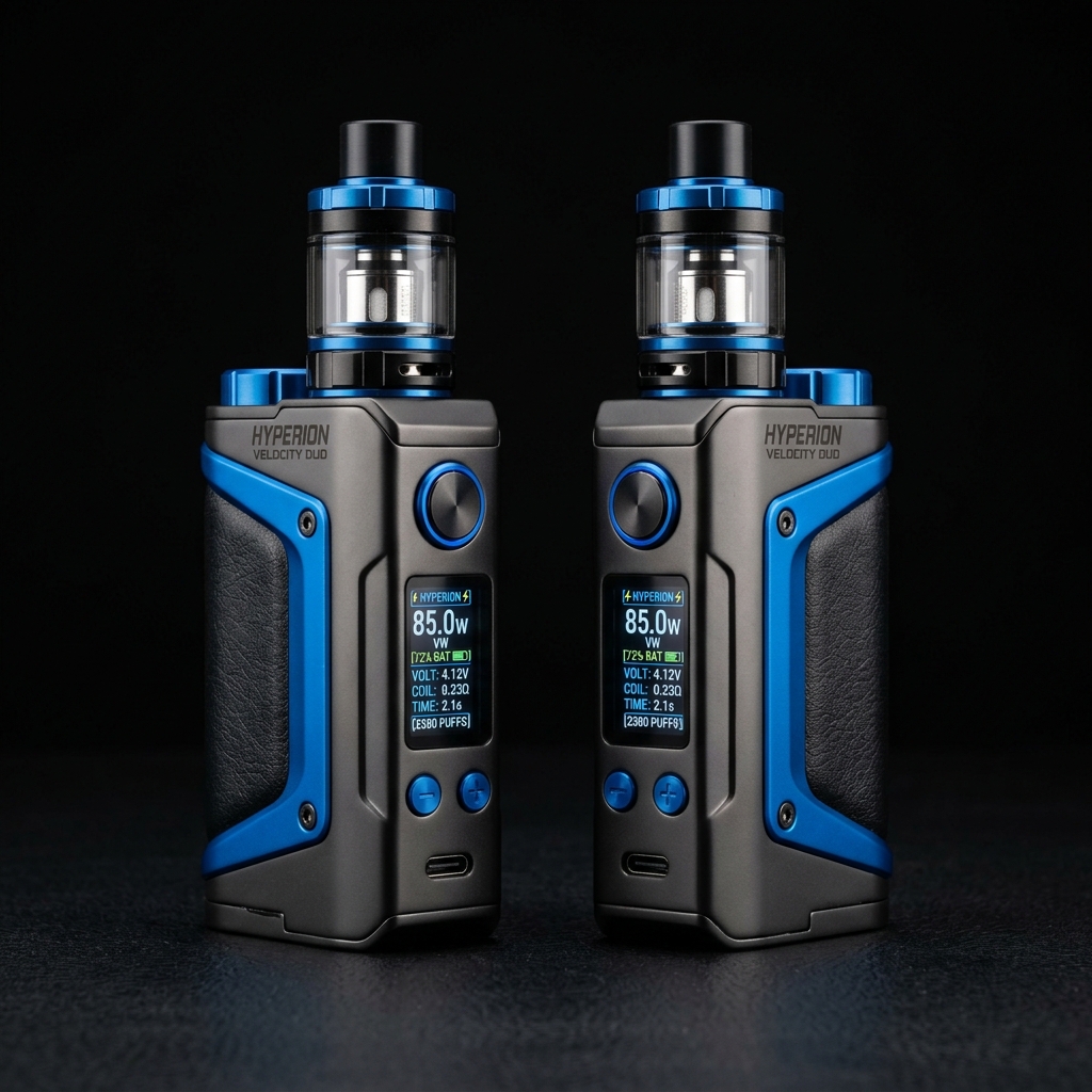 Kits & Mods