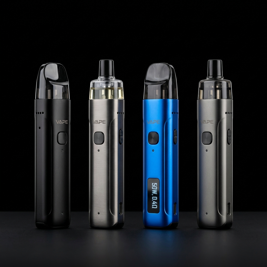 Pod Devices