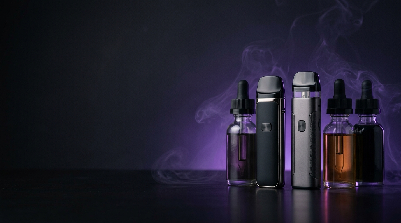 Premium Vape Collection