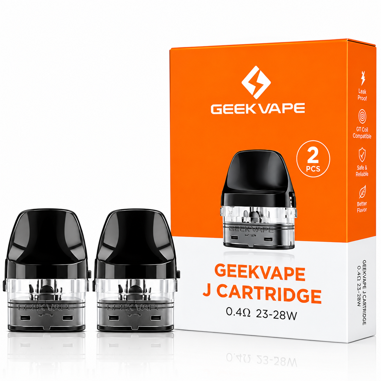GEEKVAPE J CARTRIDGE 5ML