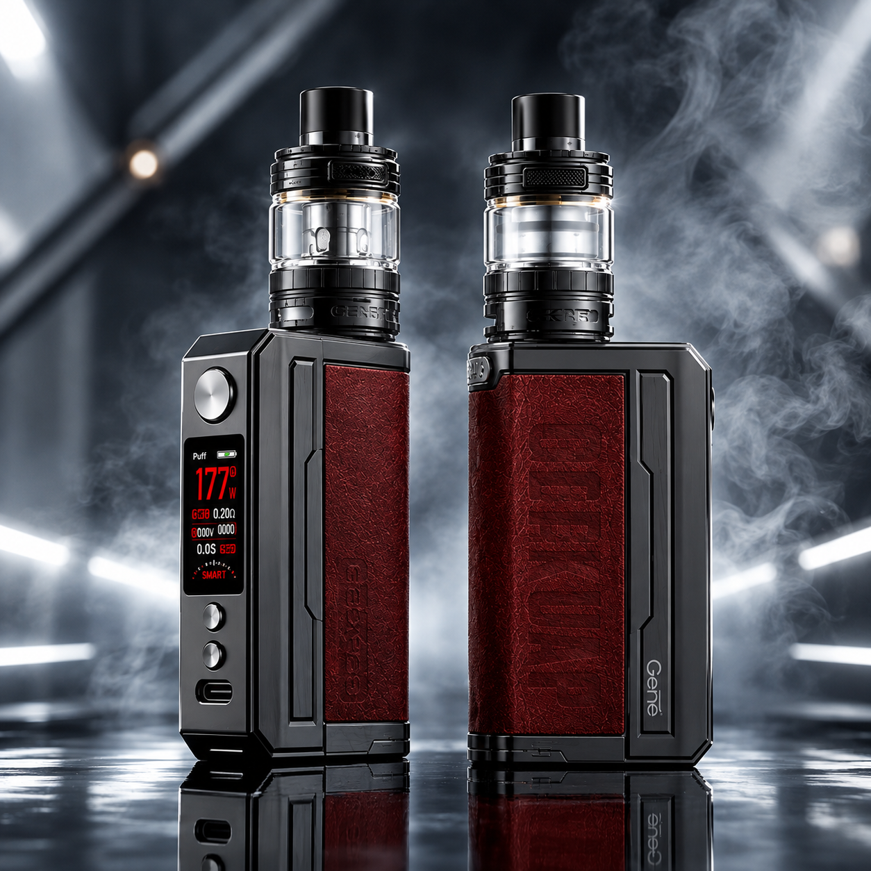 VOOPOO DRAG 3 177W KIT