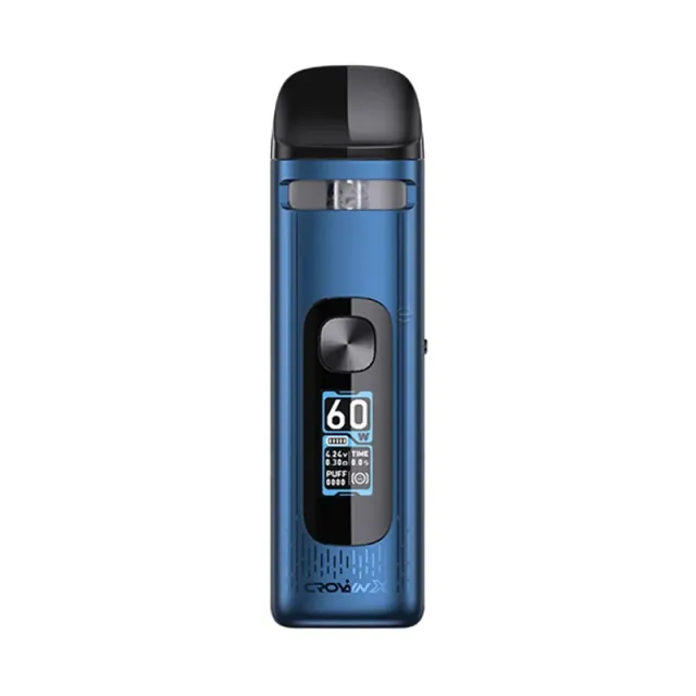 UWELL CROWN X POD MOD KIT 60W 1500MAH