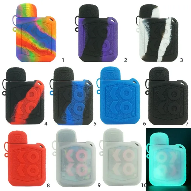 UWELL CALIBURN G / KOKO PRIME / PROTECTIVE SLEEVE CASE