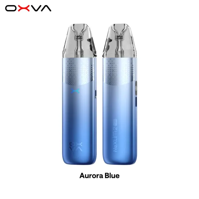 OXVA NEXLIM 2 MINI POD KIT 40W 1500MAH