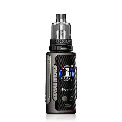 FREEMAX MAXUS MAX PRO 168W KIT