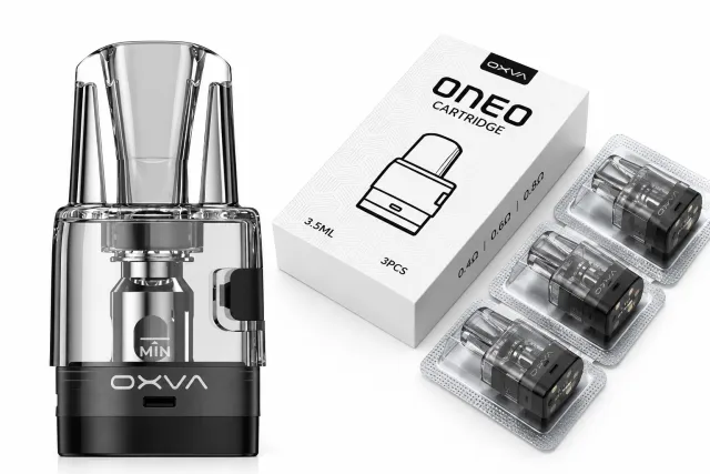 OXVA ONEO CARTRIDGE 3.5ML
