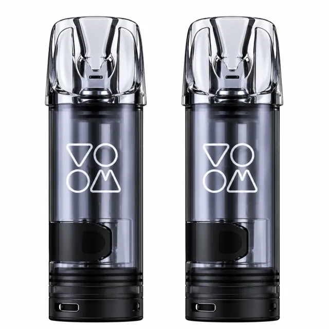 VOOM CARTRIDGE 2ML