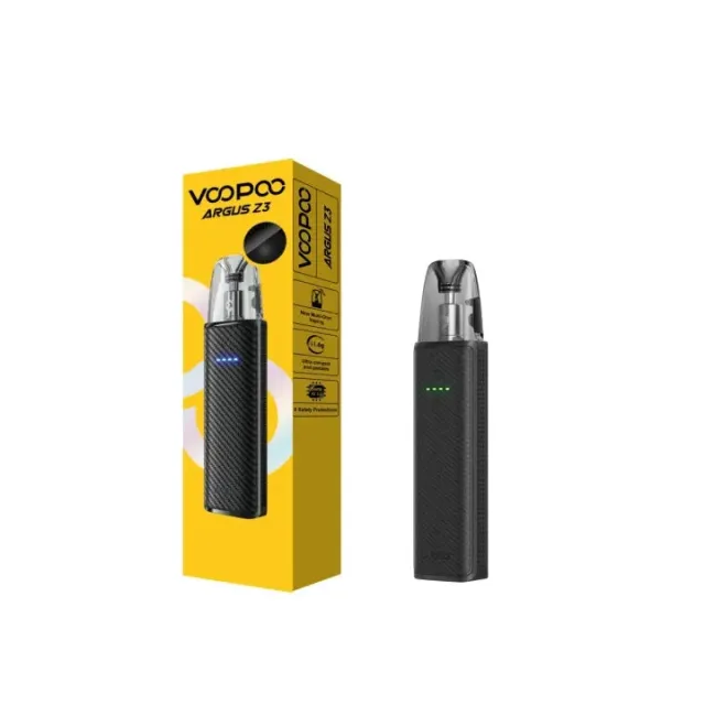 VOOPOO ARGUS Z3 POD KIT 20W 1100MAH