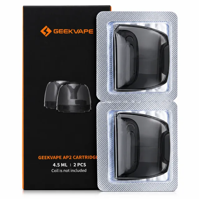 GEEKVAPE AP2 - EMPTY POD 4.5ML