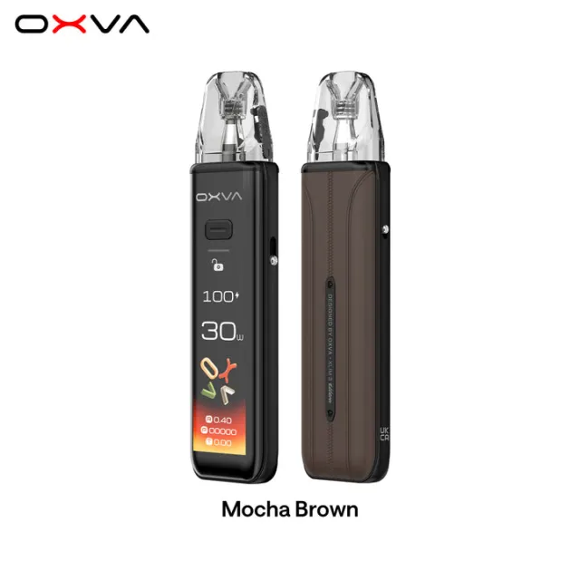OXVA XLIM 3 ULTRA POD KIT 30W 1500MAH