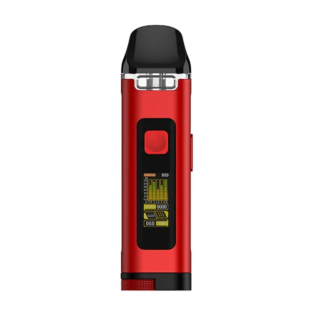 UWELL CROWN D POD KIT 35W 1100MAH