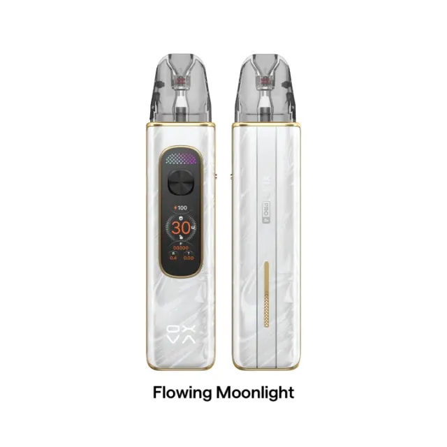 OXVA XLIM PRO 4 POD KIT 30W 1800MAH