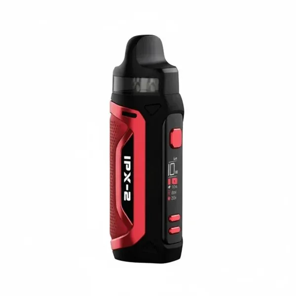 SMOK IPX-2 POD MOD KIT 80W 3000MAH