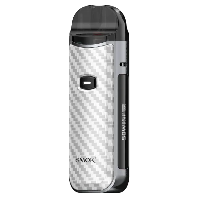 SMOK NORD 50 POD MOD KIT 50W 1800MAH