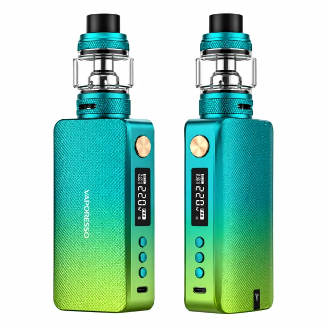 VAPORESSO GEN S 220W KIT