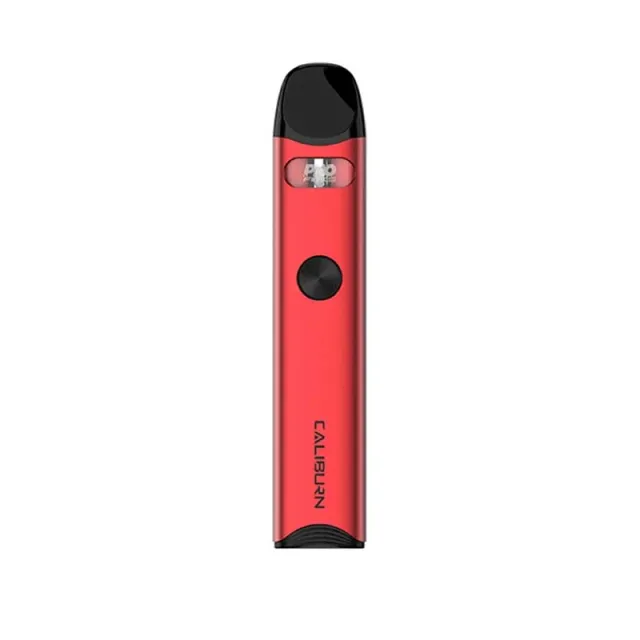 UWELL CALIBURN A3 POD KIT 15W 520MAH