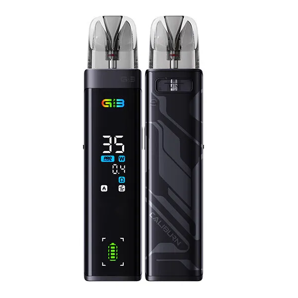 UWELL CALIBURN G3 PRO POD KIT