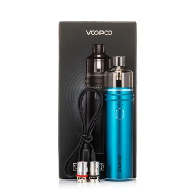 VOOPOO DORIC 60 POD MOD KIT 2500MAH