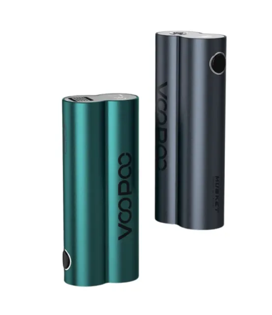Voopoo Musket Mod 691x800