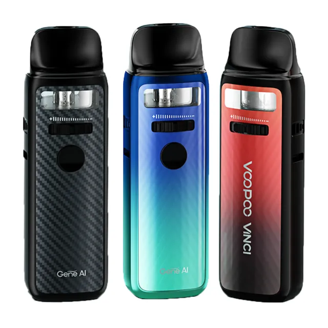 voopoo vinci 3 pnp