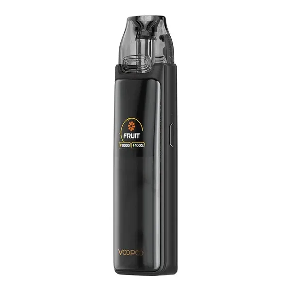 VOOPOO VMATE MAX 2 Pod Kit Luxury Black