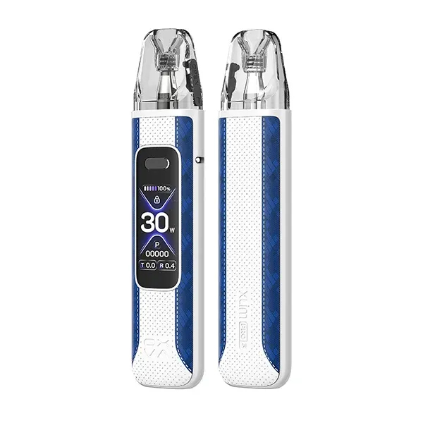 OXVA XLIM PRO 3 POD KIT 30W 1500MAH
