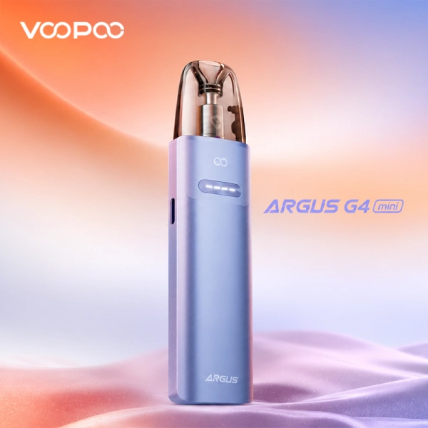 VOOPOO ARGUS G4 MINI POD KIT 1650MAH 30W