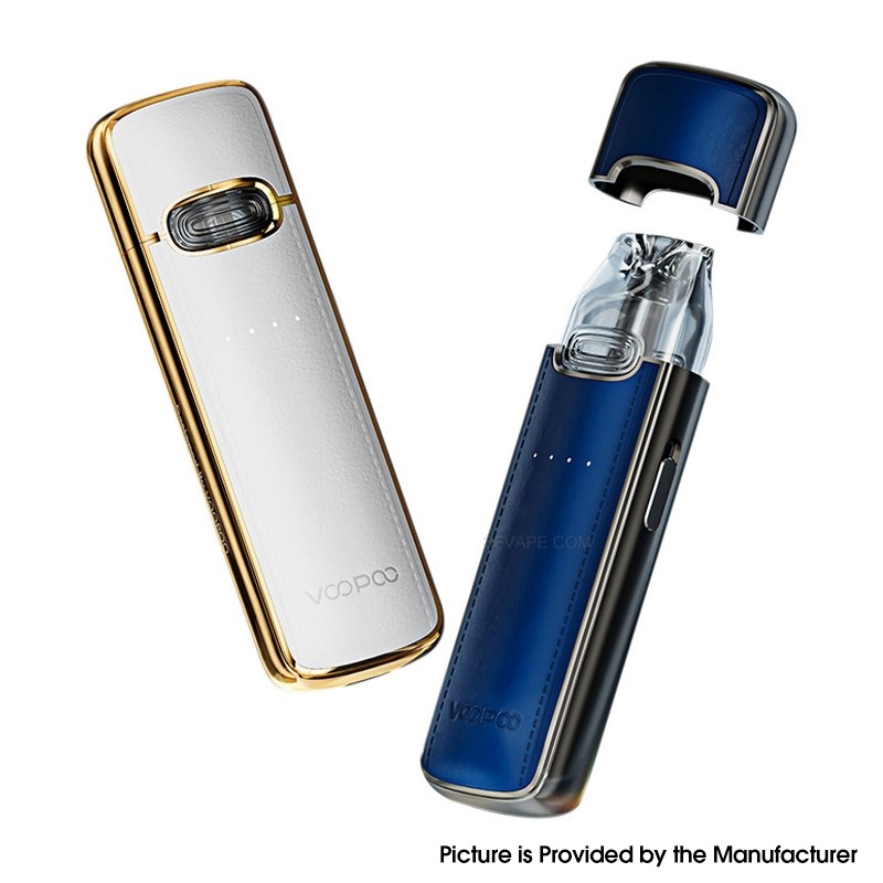 VOOPOO VMATE E POD KIT 1200MAH 25W