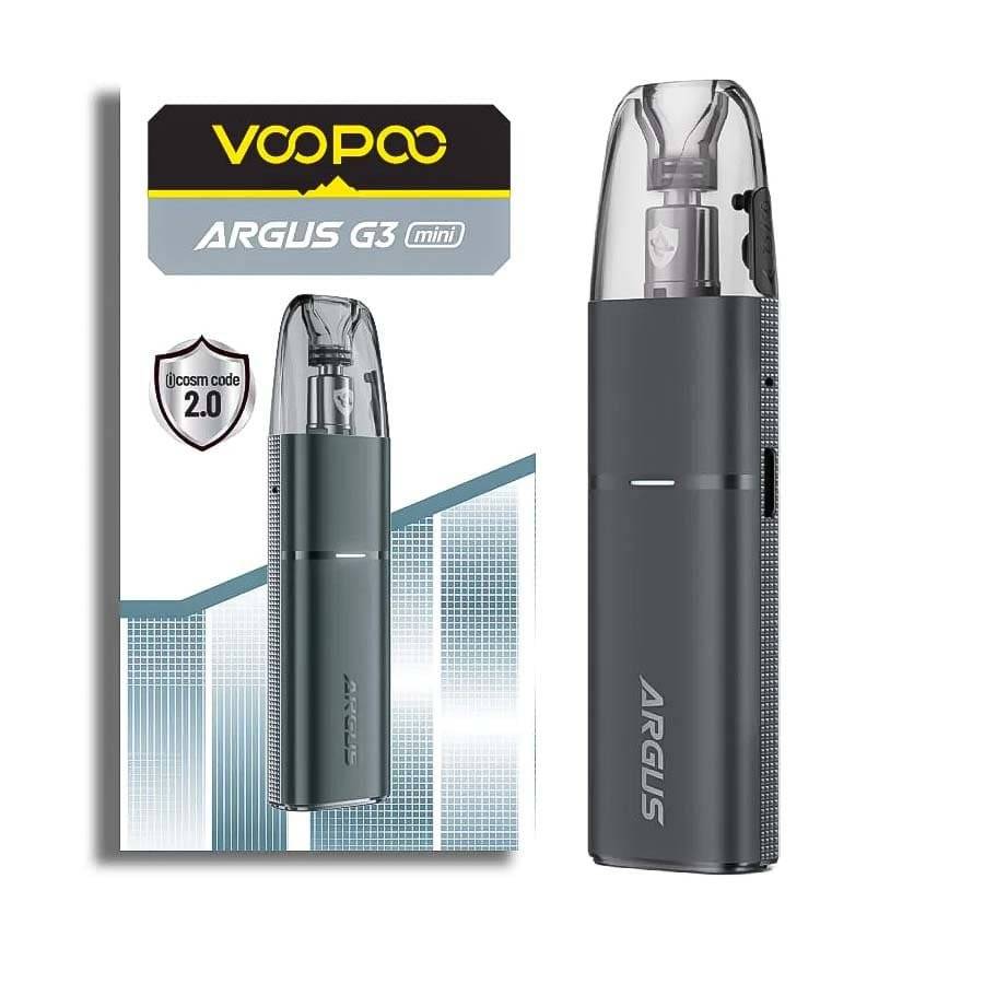 VOOPOO ARGUS G3 MINI POD KIT 1350MAH 30W