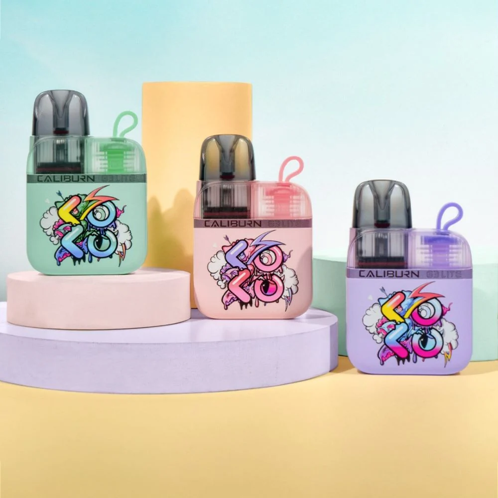 Uwell Caliburn G3 Lite Koko Pod Kit