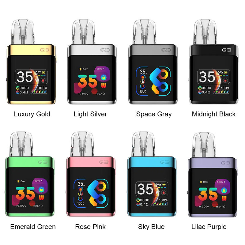 uwell caliburn g3 pro koko 2 2