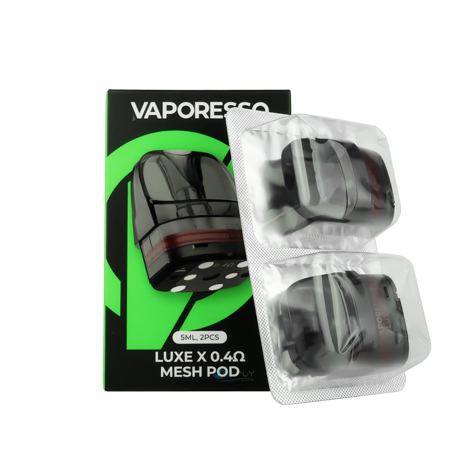 VAPORESSO LUXE X CARTRIDGE 5ML