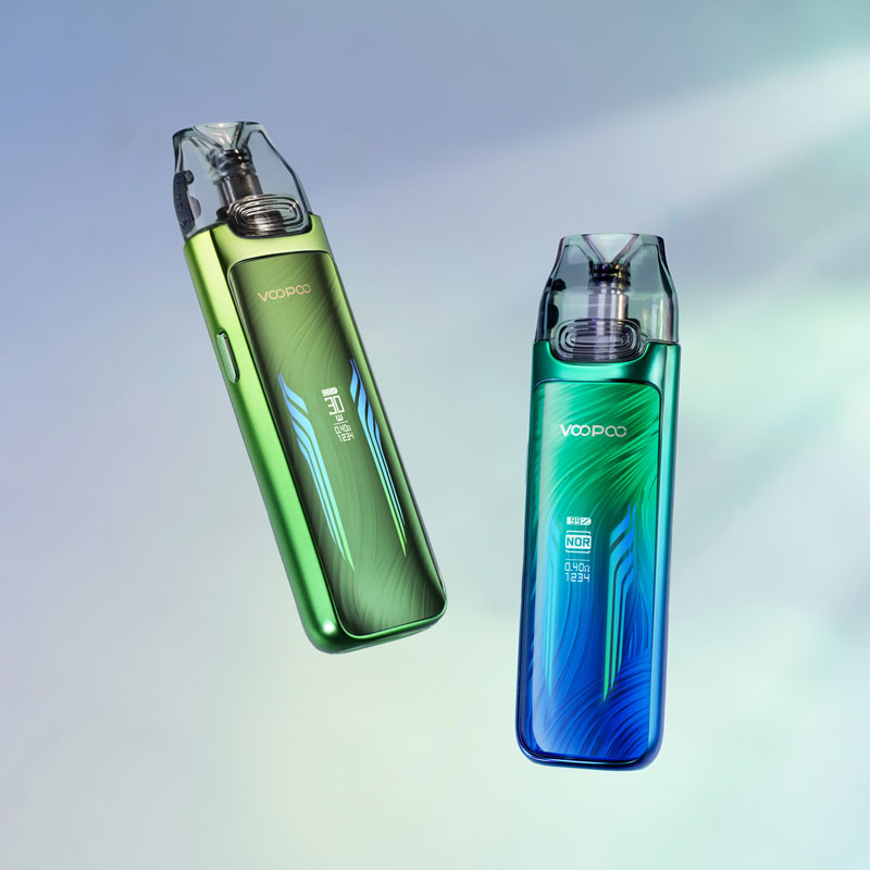 VOOPOO VMATE MAX POD KIT 1200MAH 30W