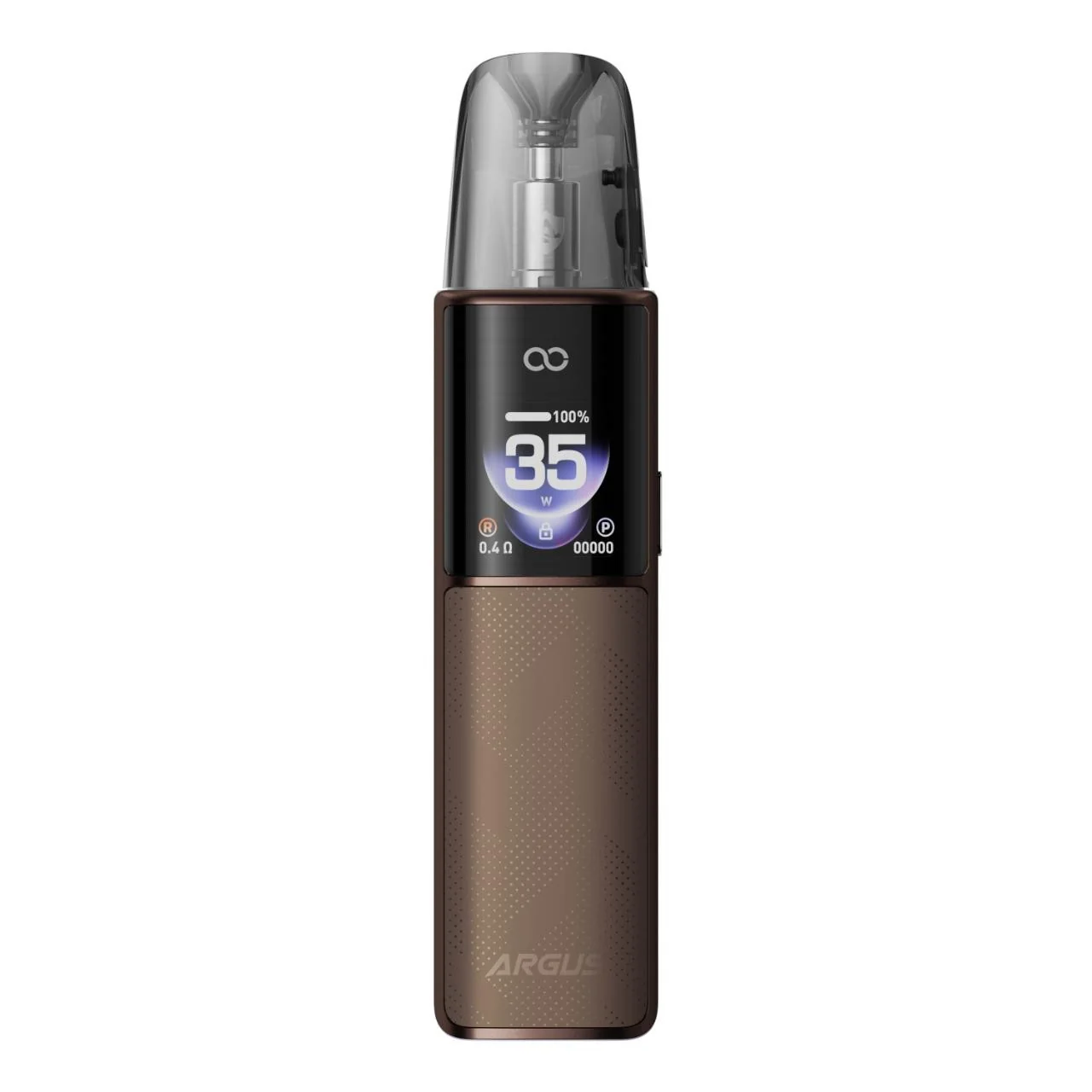 VOOPOO ARGUS G4 POD KIT 1650MAH 35W