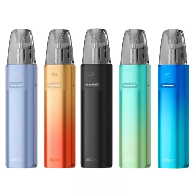 VooPoo Argus G4 Mini Pod Vape Kit