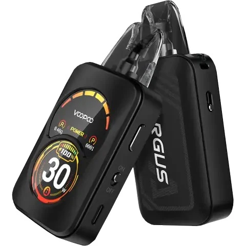 VOOPOO ARGUS A POD KIT 1100MAH 30W